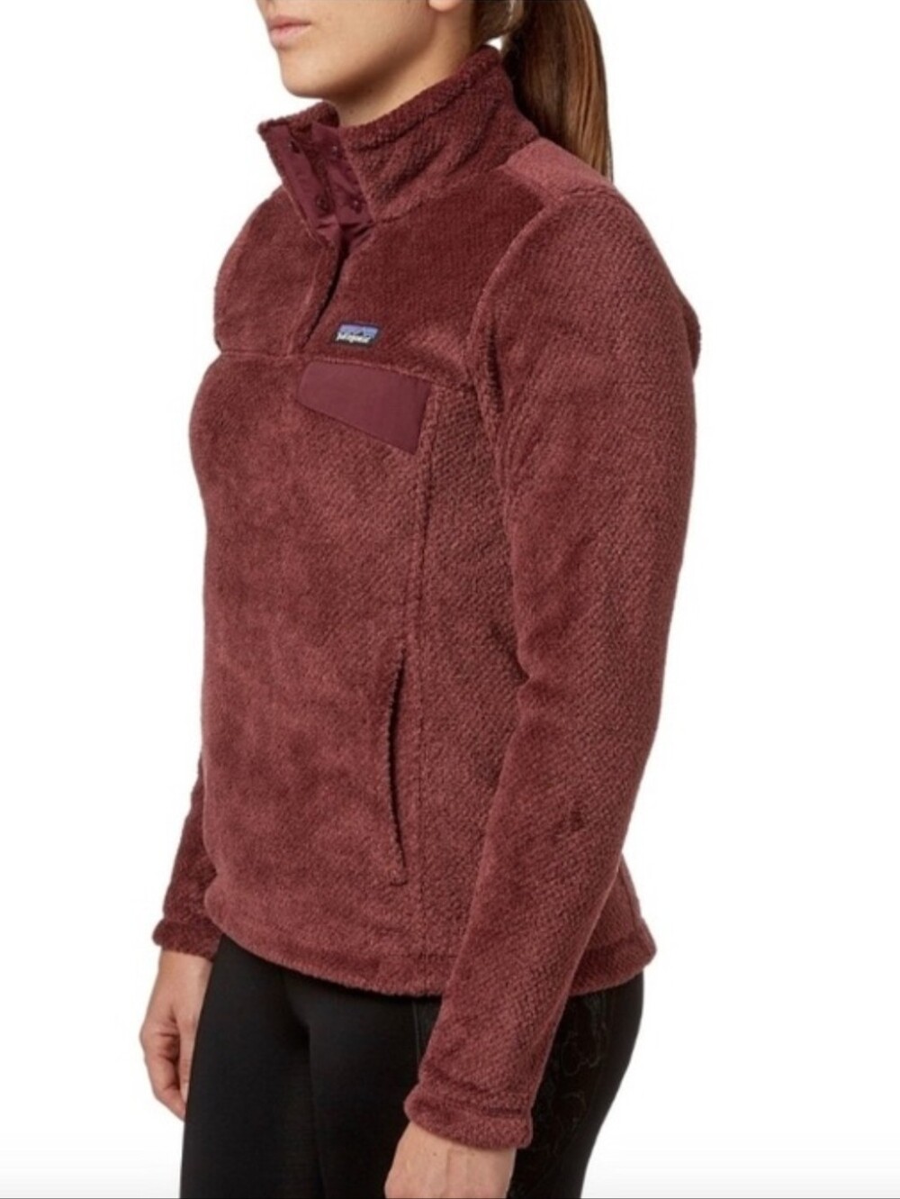 Patagonia Retool Sweater